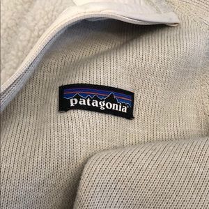Patagonia Tops - Patagonia Full zip Better Sweater Patagonia Tops - Patagonia Full zip Better Sweater